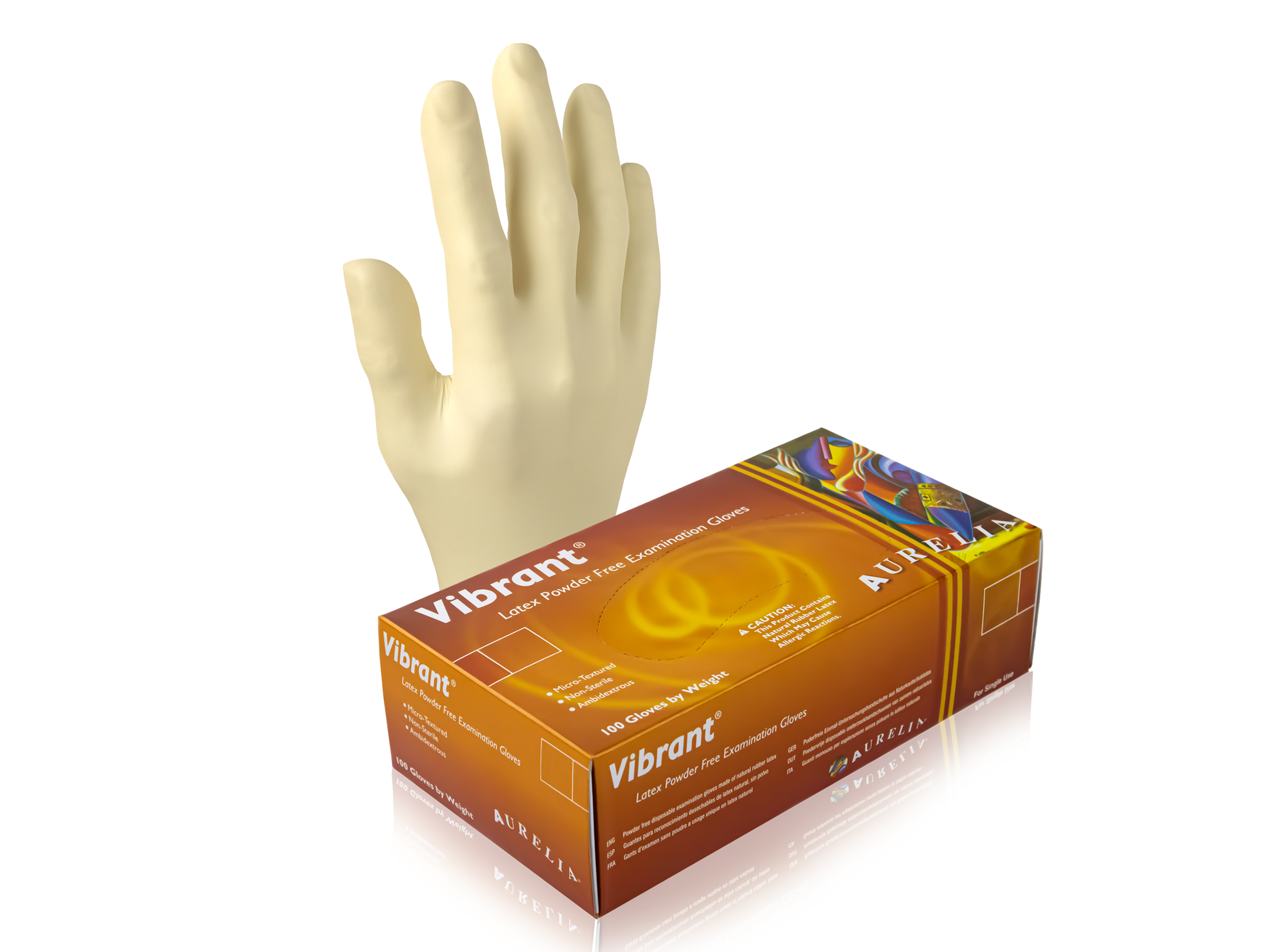 Aurelia® Vibrant®